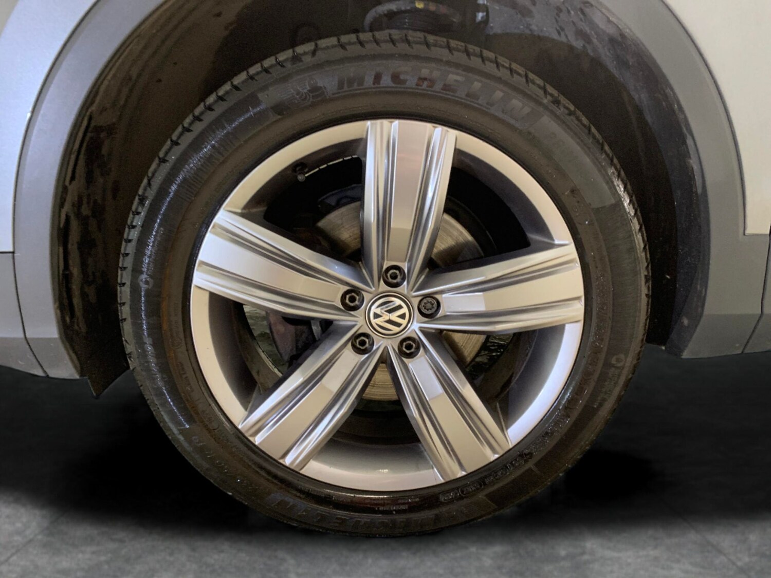 Used Volkswagen Tiguan Allspace 2021 for sale - 77560846: Photo 20