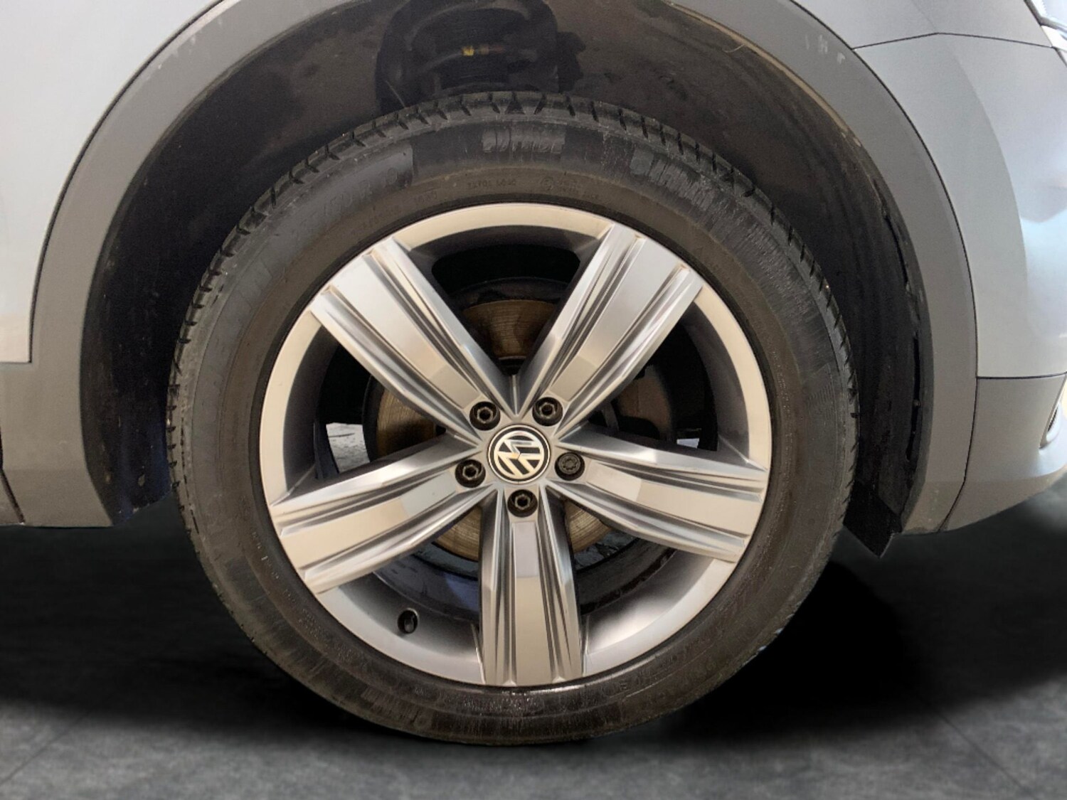 Used Volkswagen Tiguan Allspace 2021 for sale - 77560846: Photo 21