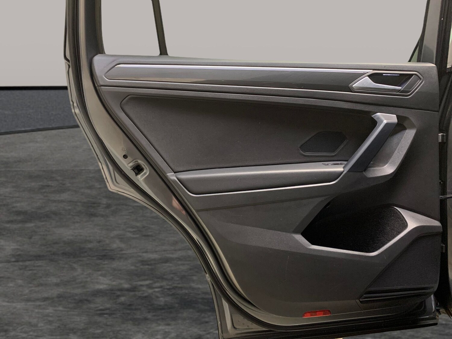 Used Volkswagen Tiguan Allspace 2021 for sale - 77560846: Photo 25