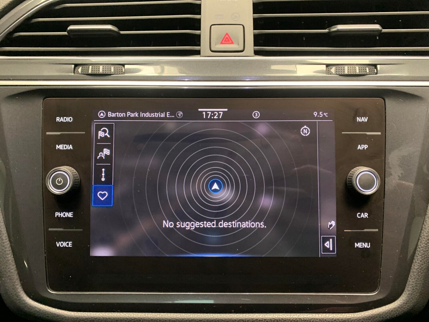 Used Volkswagen Tiguan Allspace 2021 for sale - 77560846: Photo 6