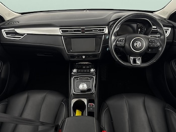 Used MG MG5 2022 for sale - 75776768: Photo