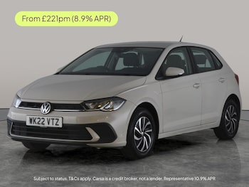 Used Volkswagen Polo 2022 for sale - 78329835: Photo