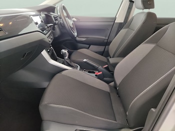 Used Volkswagen Polo 2022 for sale - 78329835: Photo