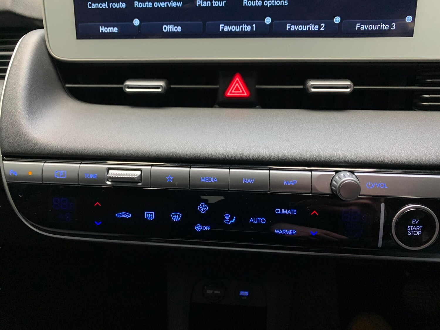 Used Hyundai IONIQ 5 2022 for sale - 77791410: Photo 16