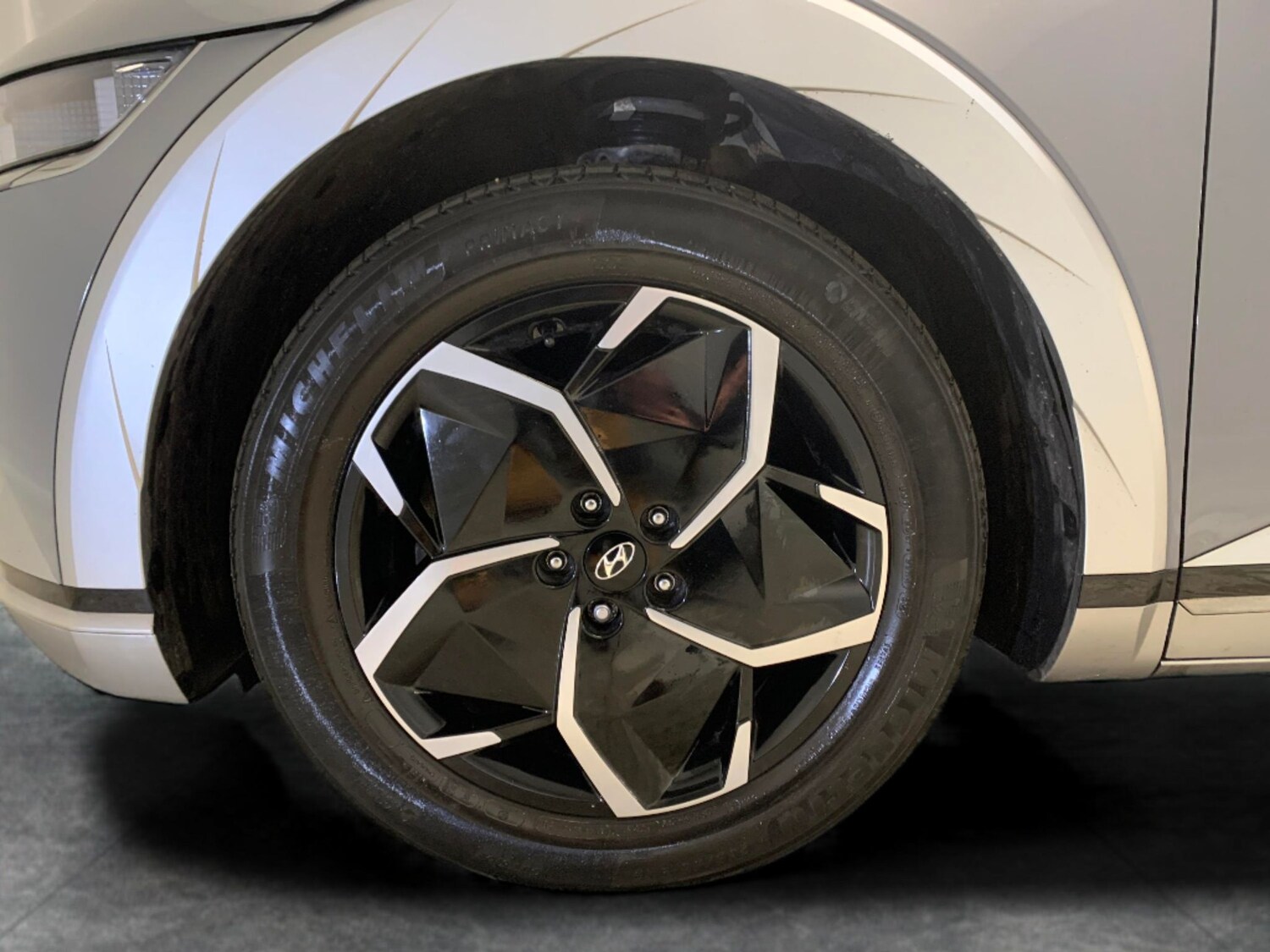 Used Hyundai IONIQ 5 2022 for sale - 77791410: Photo 21