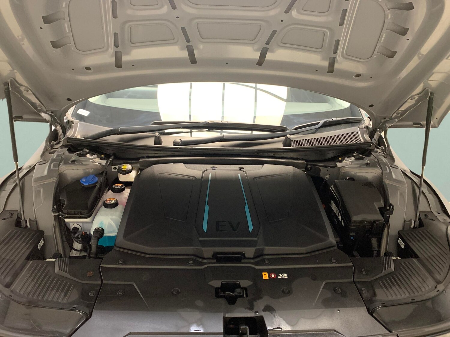 Used Hyundai IONIQ 5 2022 for sale - 77791410: Photo 31