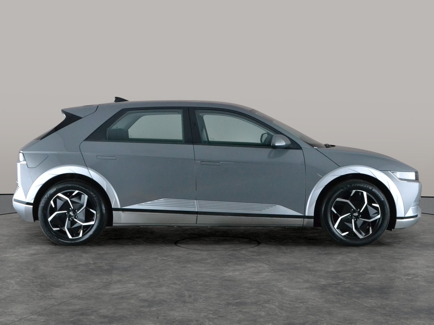 Used Hyundai IONIQ 5 2022 for sale - 77791410: Photo 8