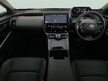 Used Toyota Other 2023 for sale - 76413123: Photo