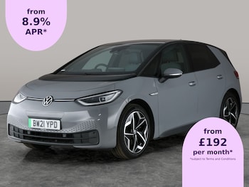 2021 - 150kW Tour Pro S 77kWh 5dr Auto