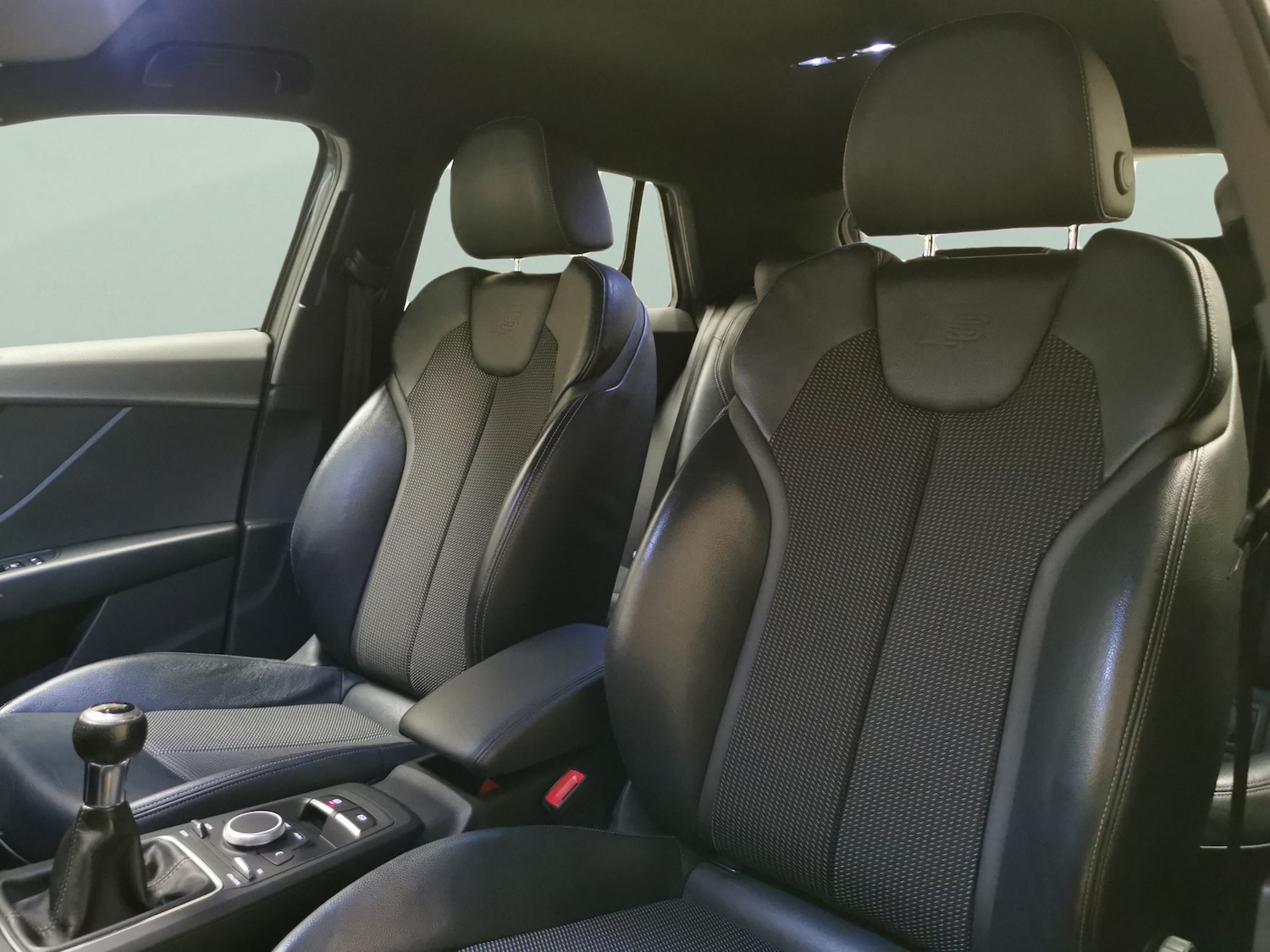 Used Audi Q2 2018 for sale - 76978217: Photo 14