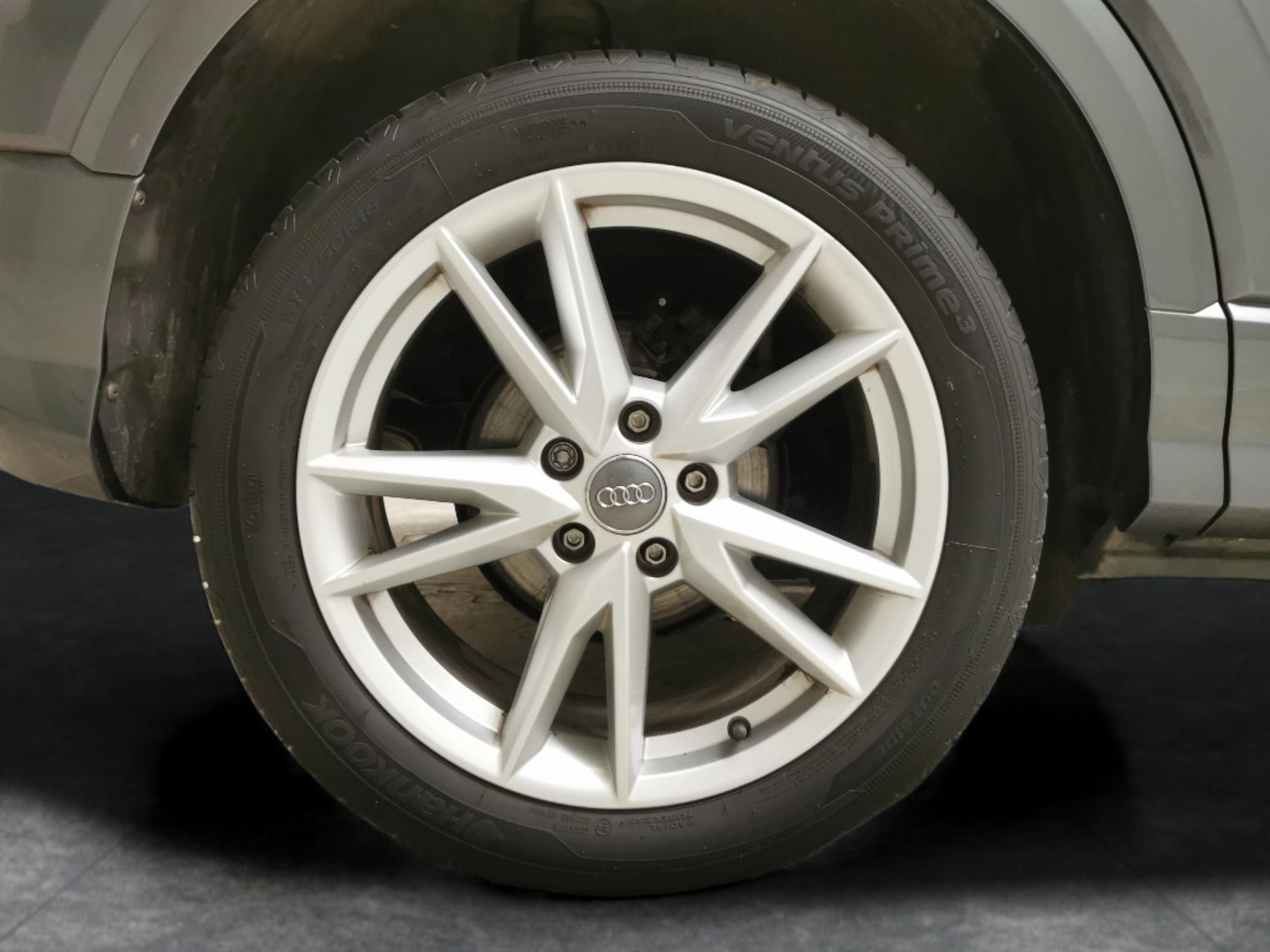 Used Audi Q2 2018 for sale - 76978217: Photo 23