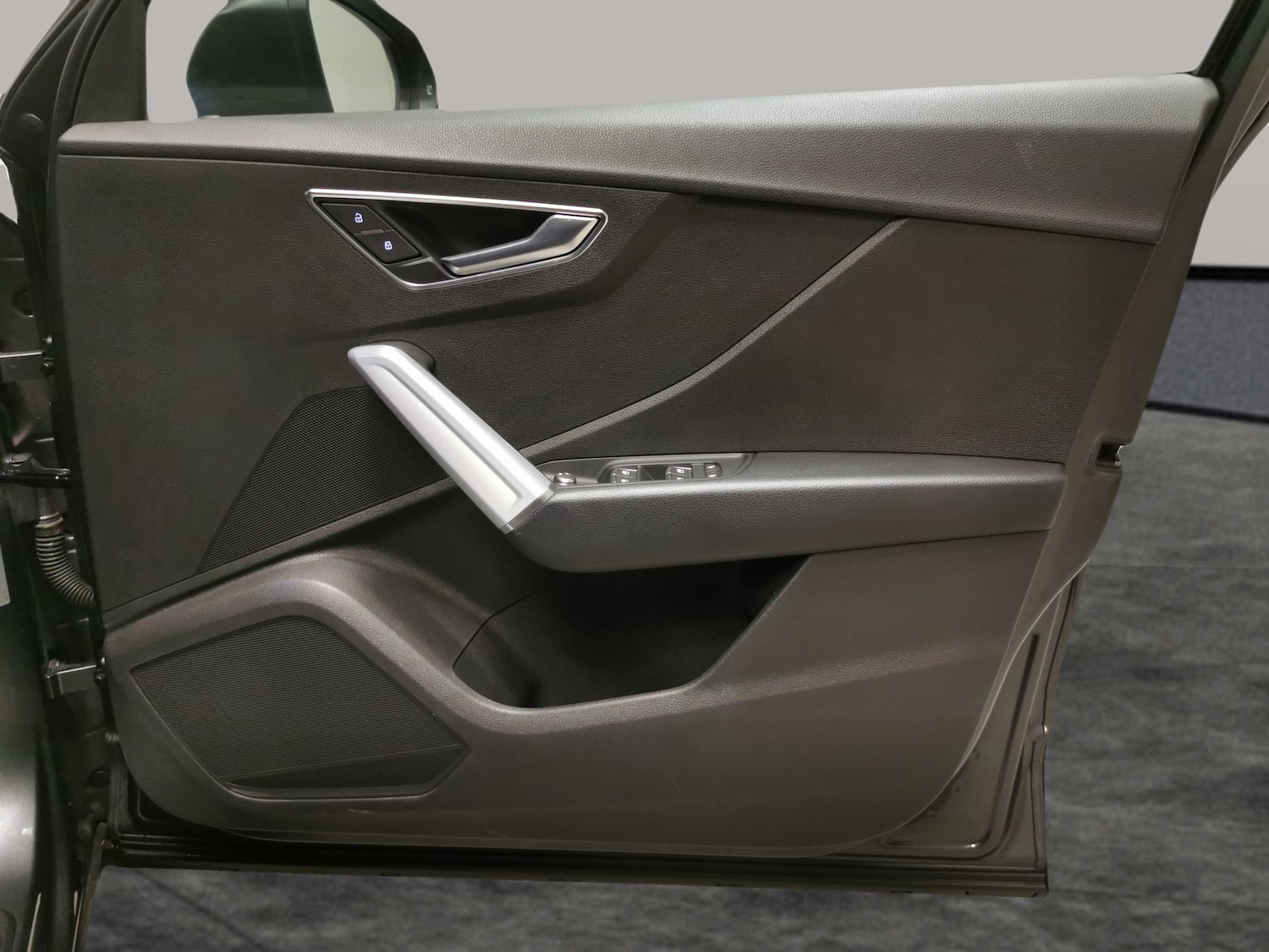 Used Audi Q2 2018 for sale - 76978217: Photo 28