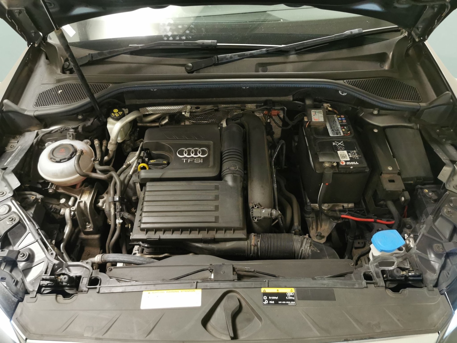 Used Audi Q2 2018 for sale - 76978217: Photo 30