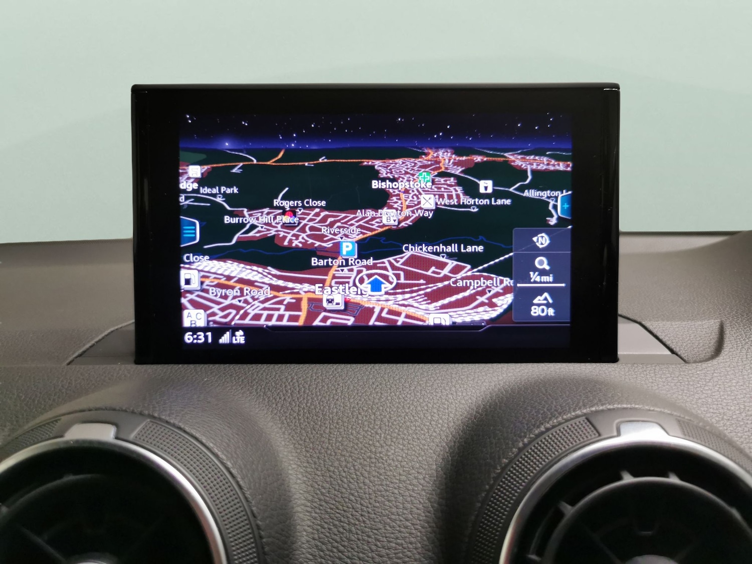 Used Audi Q2 2018 for sale - 76978217: Photo 5