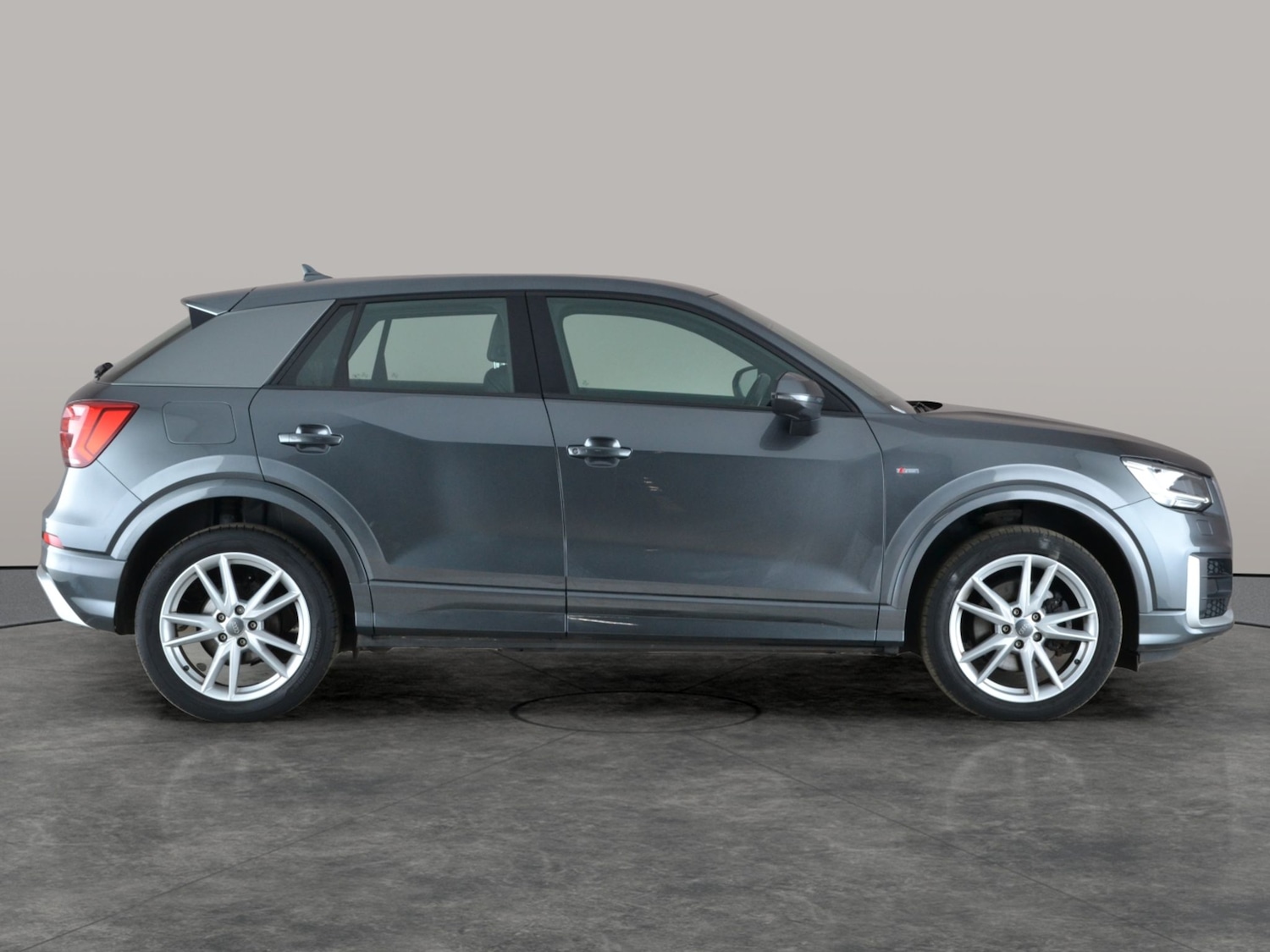 Used Audi Q2 2018 for sale - 76978217: Photo 9