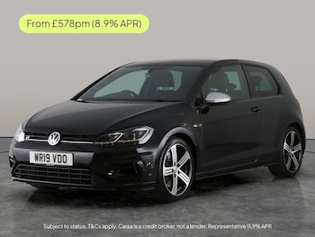Used Volkswagen Golf 2019 for sale - 79183272: Photo