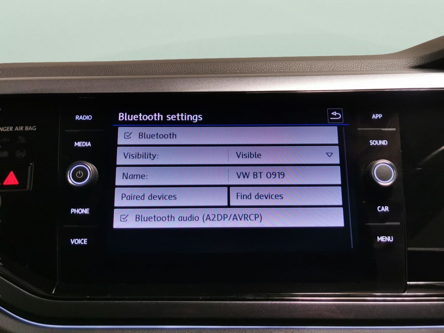 Used Volkswagen Polo 2020 for sale - 77842007: Photo 14