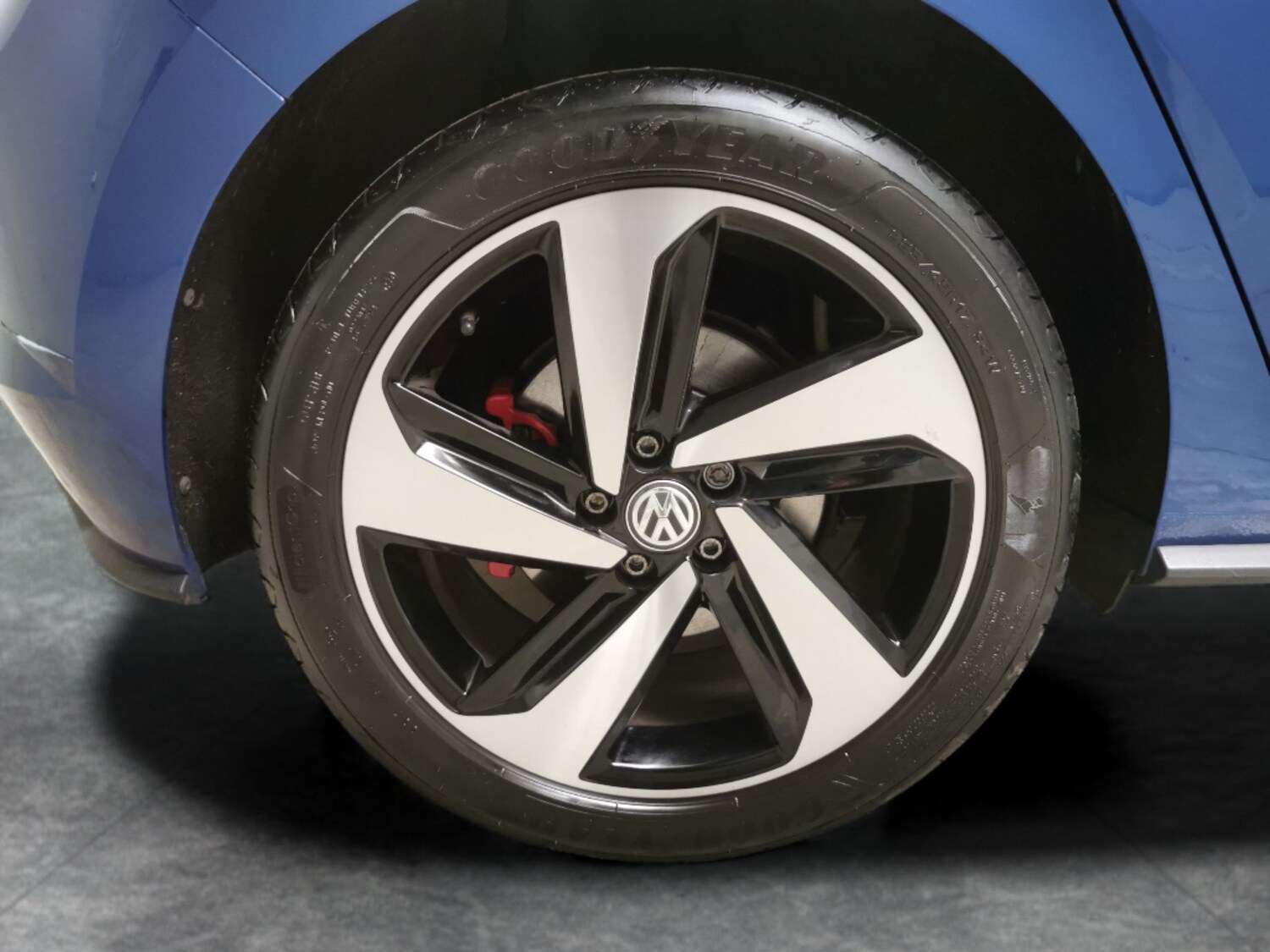 Used Volkswagen Polo 2020 for sale - 77842007: Photo 23