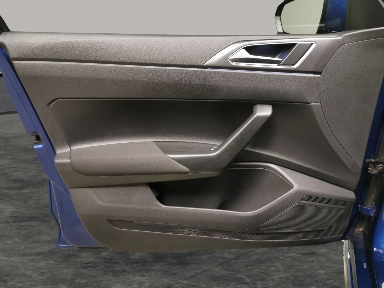 Used Volkswagen Polo 2020 for sale - 77842007: Photo 25