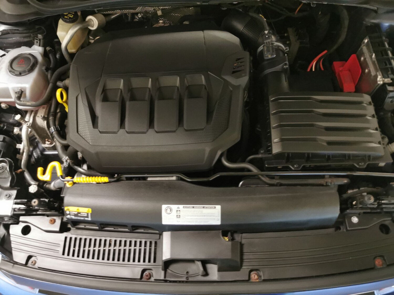 Used Volkswagen Polo 2020 for sale - 77842007: Photo 30