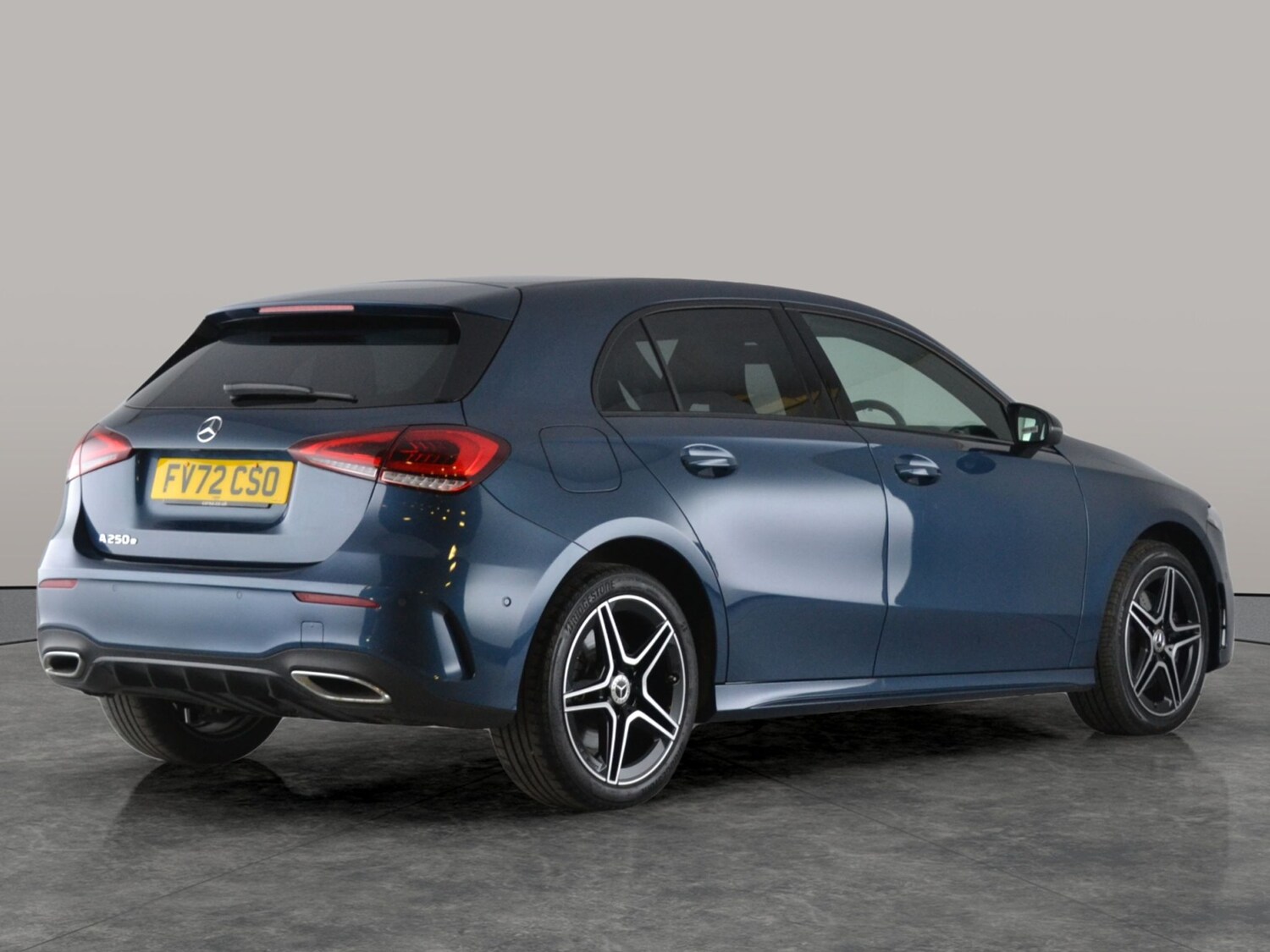 Used Mercedes-Benz A-Class 2022 for sale - 76464121: Photo 11