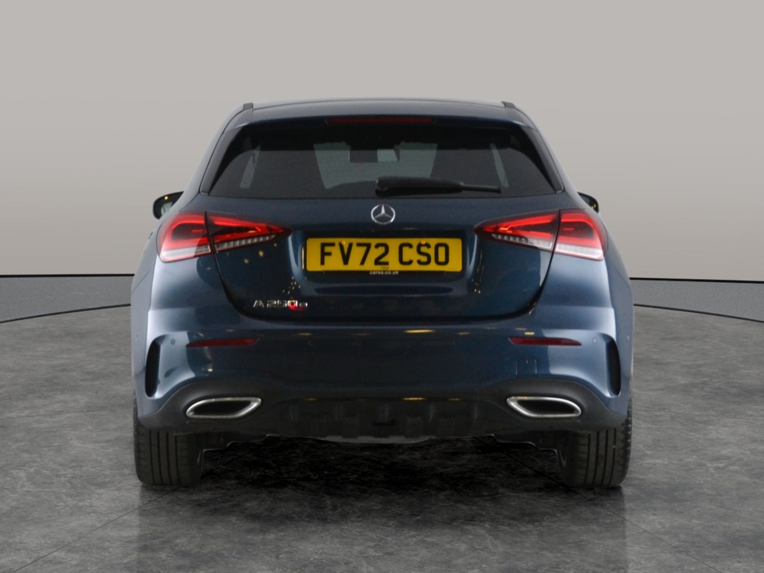 Used Mercedes-Benz A-Class 2022 for sale - 76464121: Photo 12