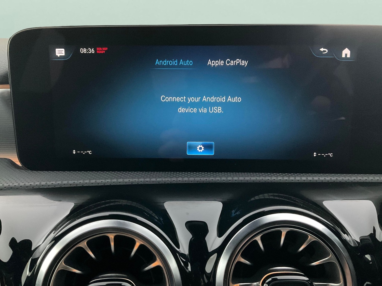 Used Mercedes-Benz A-Class 2022 for sale - 76464121: Photo 19