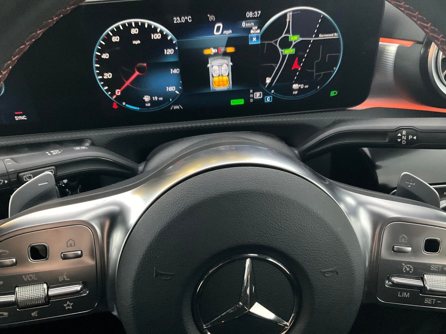 Used Mercedes-Benz A-Class 2022 for sale - 76464121: Photo 26