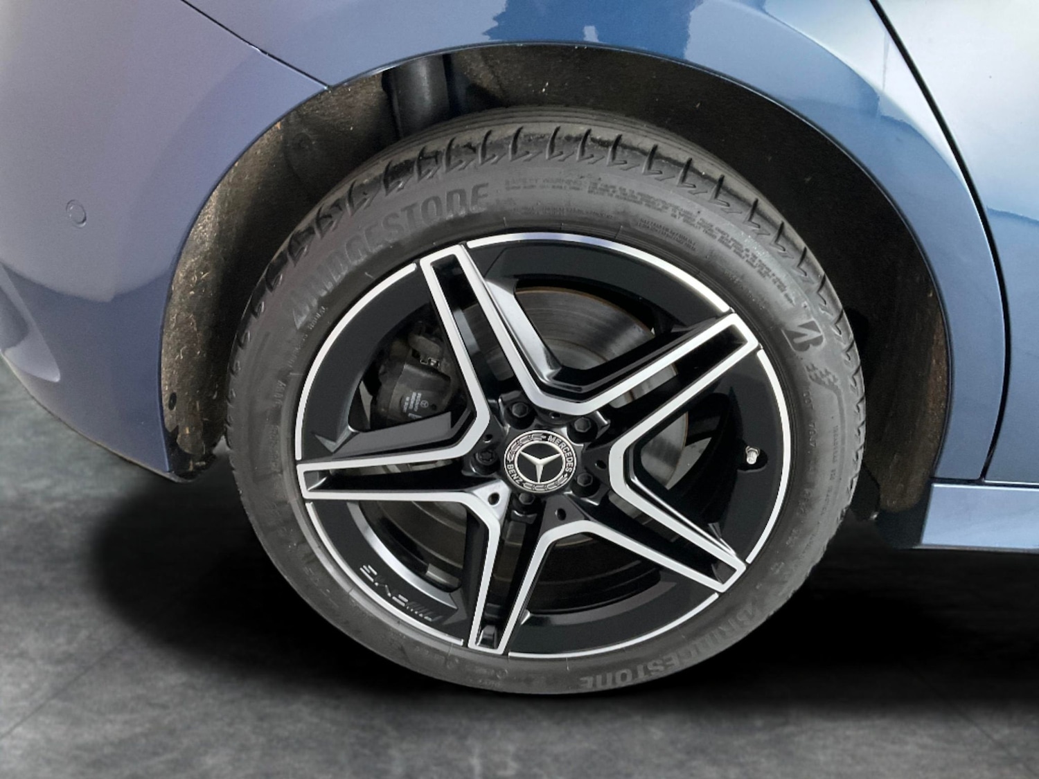 Used Mercedes-Benz A-Class 2022 for sale - 76464121: Photo 33