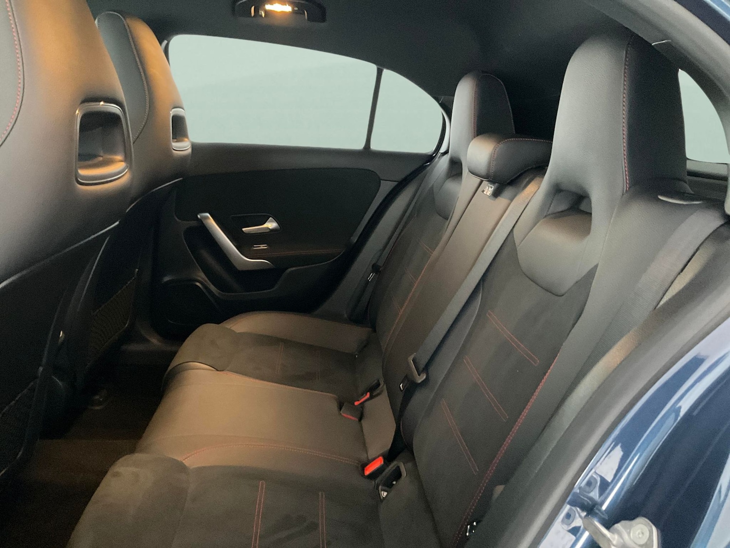 Used Mercedes-Benz A-Class 2022 for sale - 76464121: Photo 34