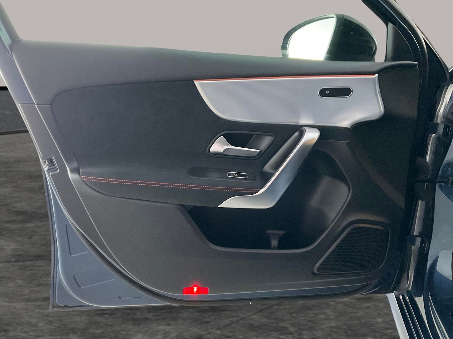 Used Mercedes-Benz A-Class 2022 for sale - 76464121: Photo 36