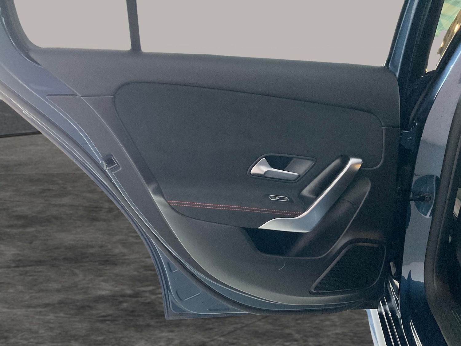 Used Mercedes-Benz A-Class 2022 for sale - 76464121: Photo 37