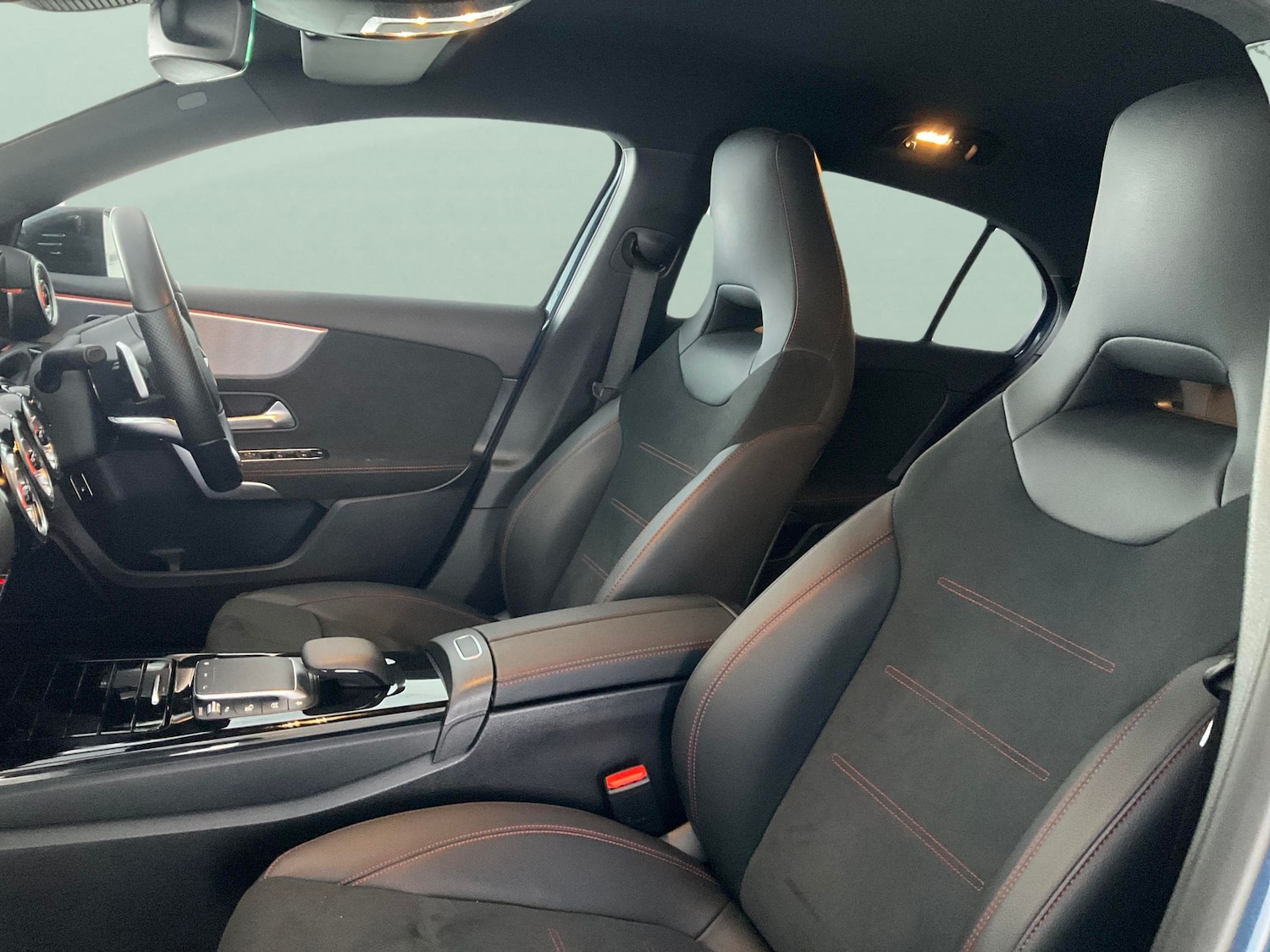 Used Mercedes-Benz A-Class 2022 for sale - 76464121: Photo 4