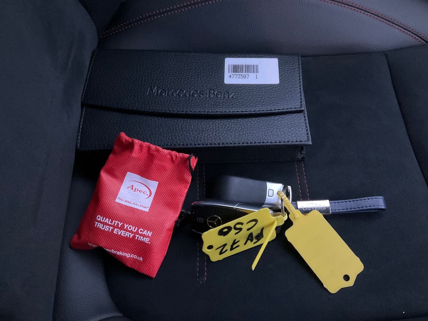 Used Mercedes-Benz A-Class 2022 for sale - 76464121: Photo 41