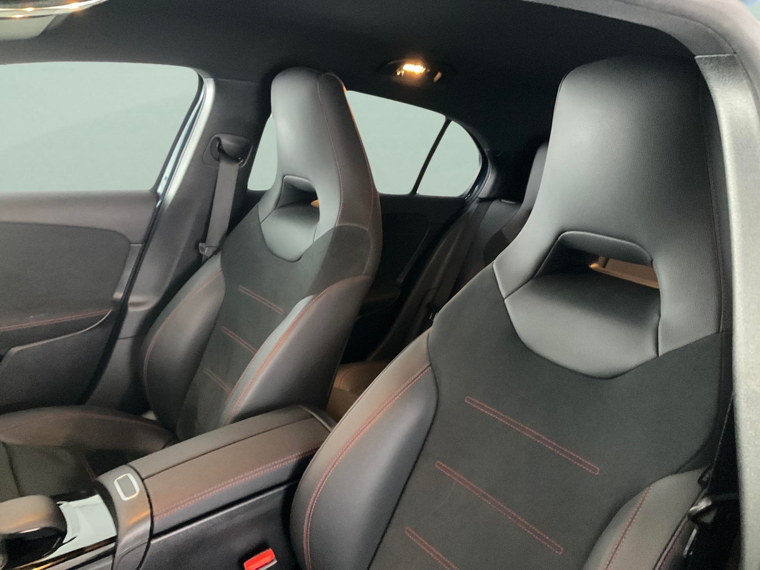 Used Mercedes-Benz A-Class 2022 for sale - 76464121: Photo 7