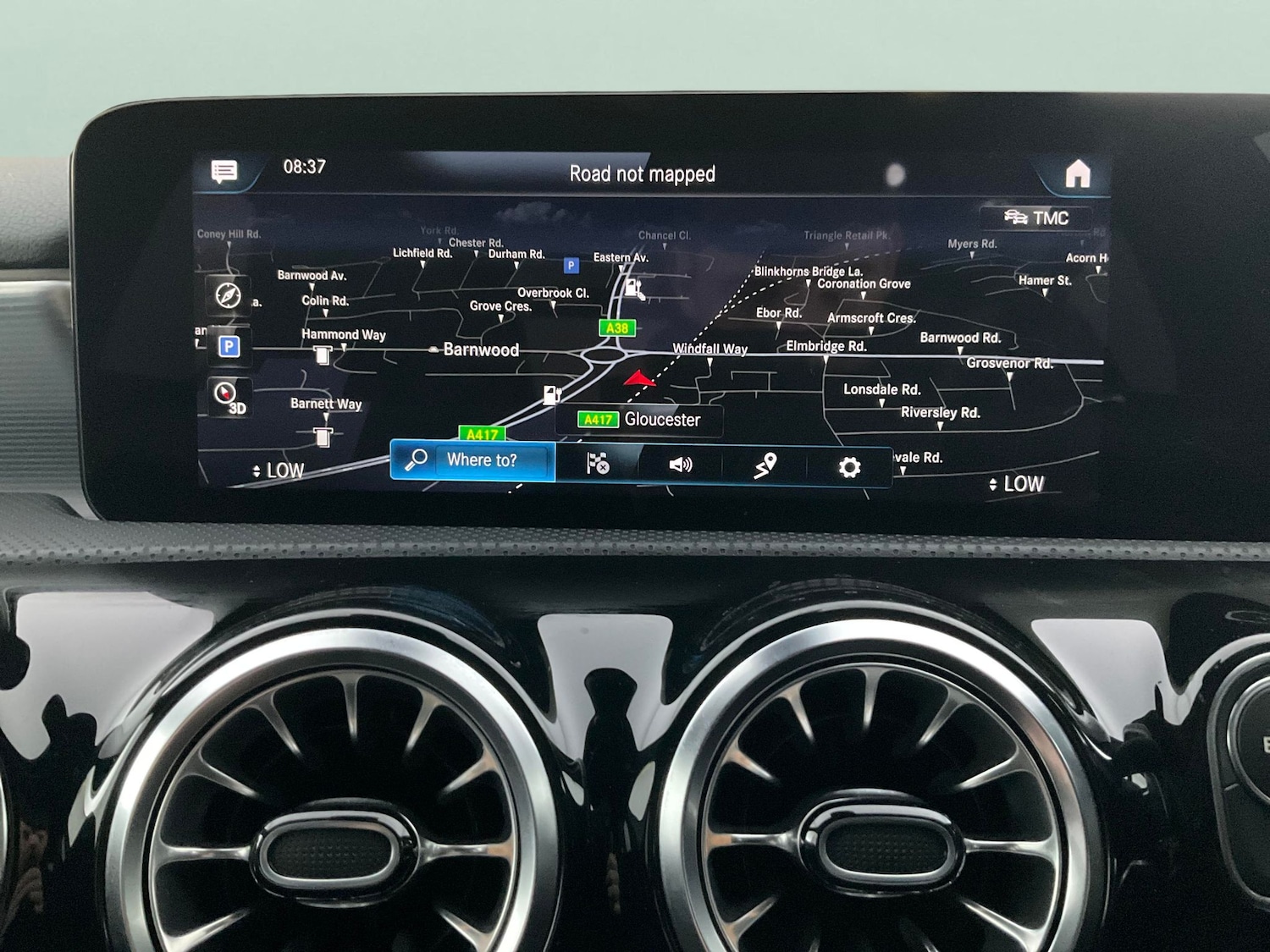 Used Mercedes-Benz A-Class 2022 for sale - 76464121: Photo 8