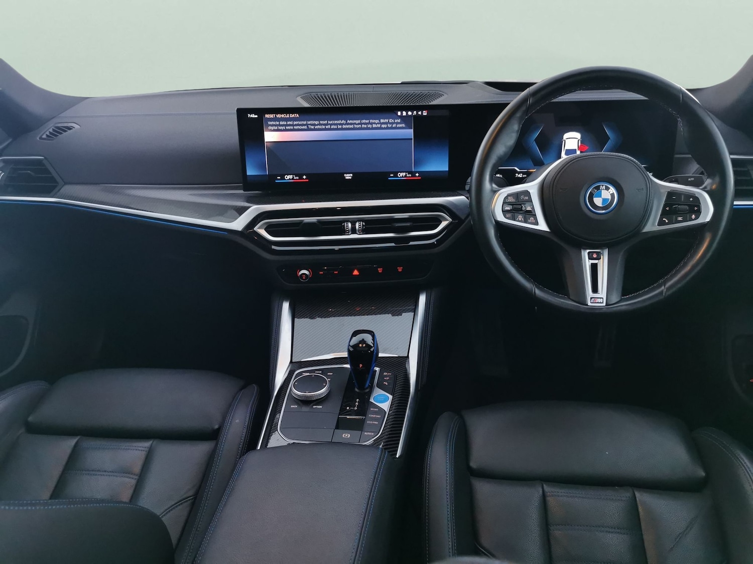 Used BMW i4 2022 for sale - 77012205: Photo 10