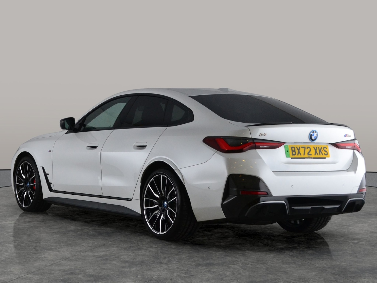 Used BMW i4 2022 for sale - 77012205: Photo 11