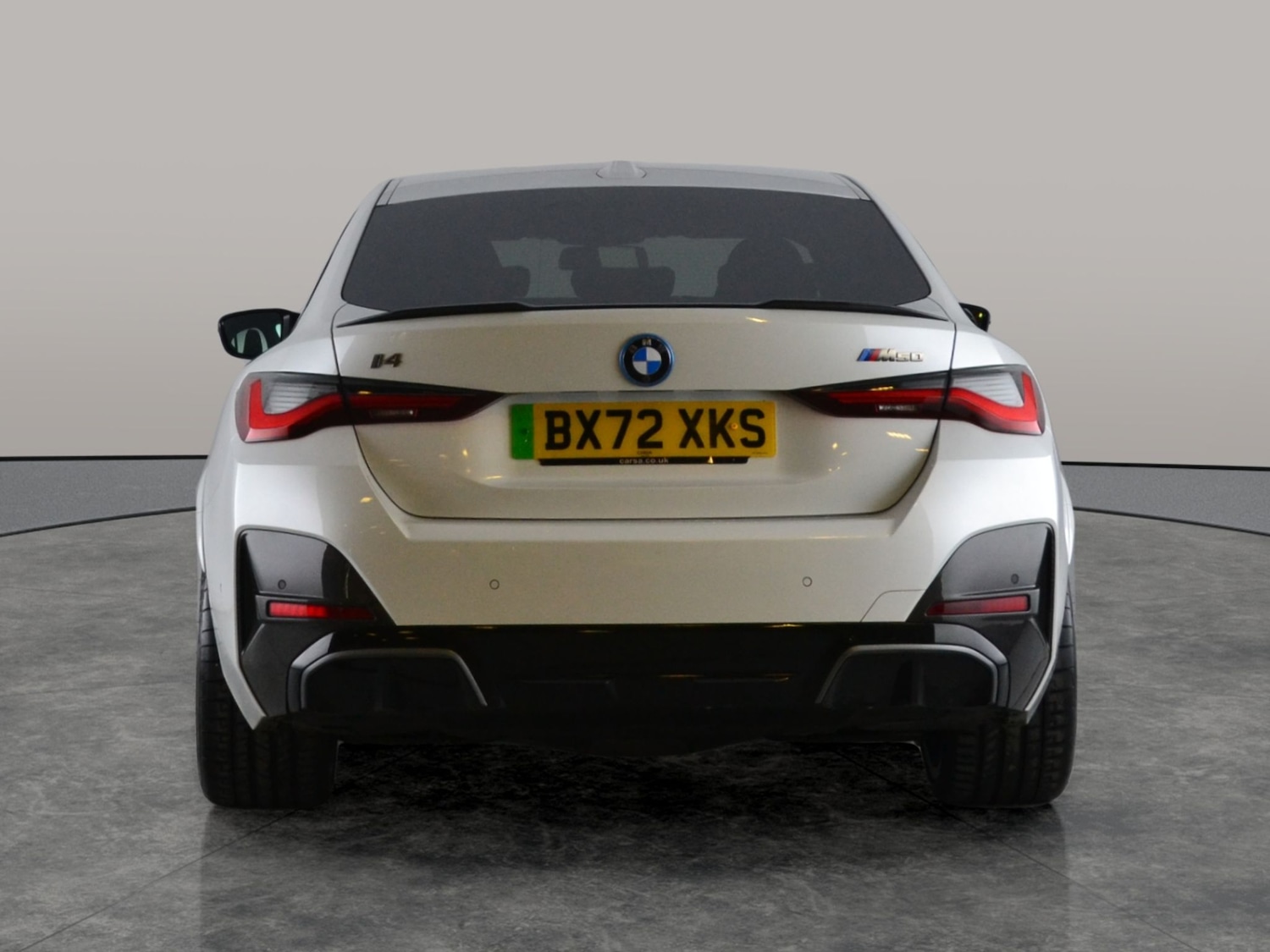 Used BMW i4 2022 for sale - 77012205: Photo 12