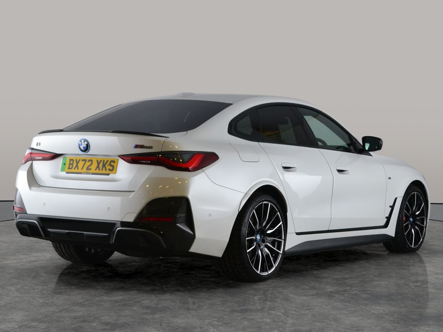 Used BMW i4 2022 for sale - 77012205: Photo 13