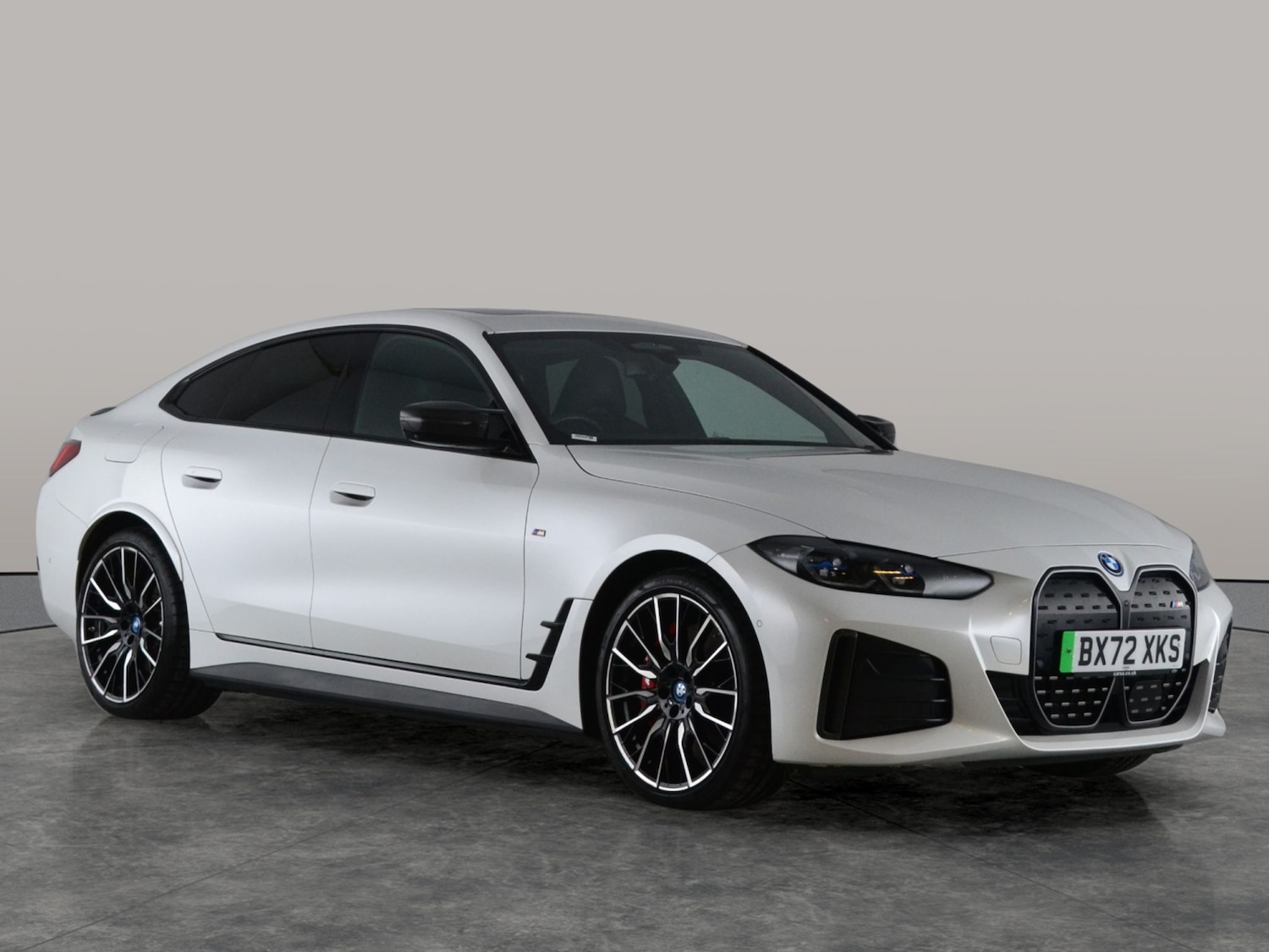 Used BMW i4 2022 for sale - 77012205: Photo 15