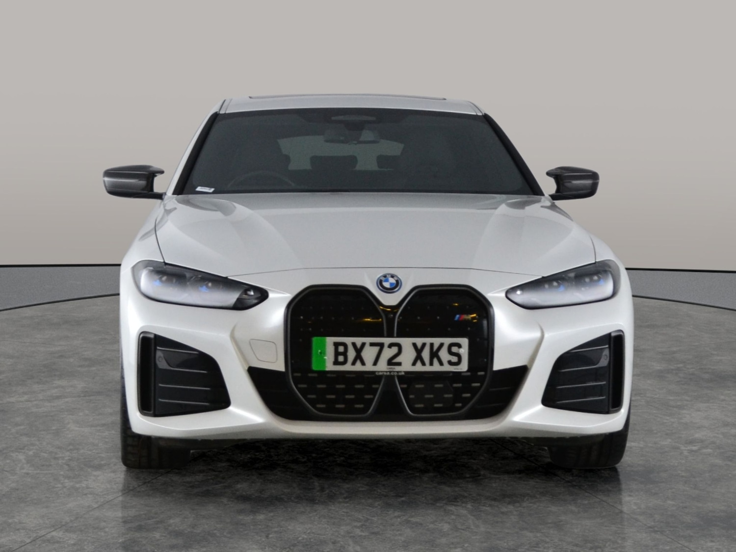 Used BMW i4 2022 for sale - 77012205: Photo 16