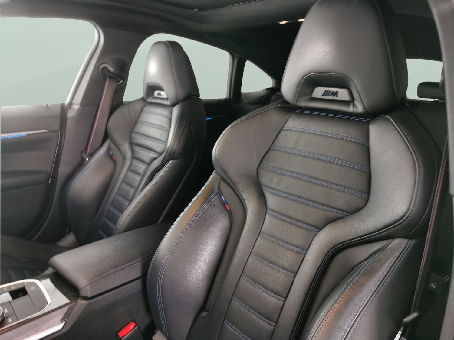 Used BMW i4 2022 for sale - 77012205: Photo 18