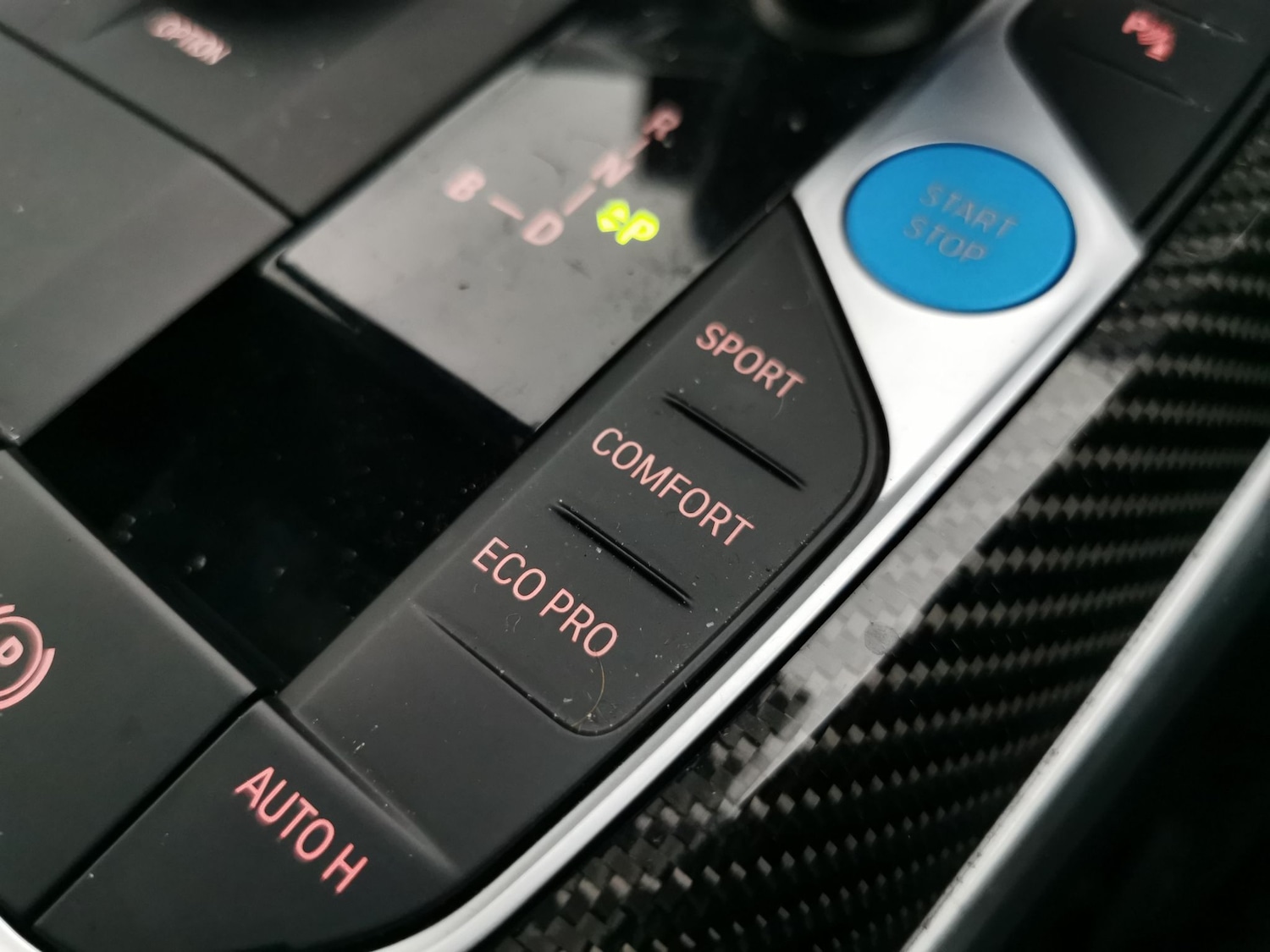 Used BMW i4 2022 for sale - 77012205: Photo 23