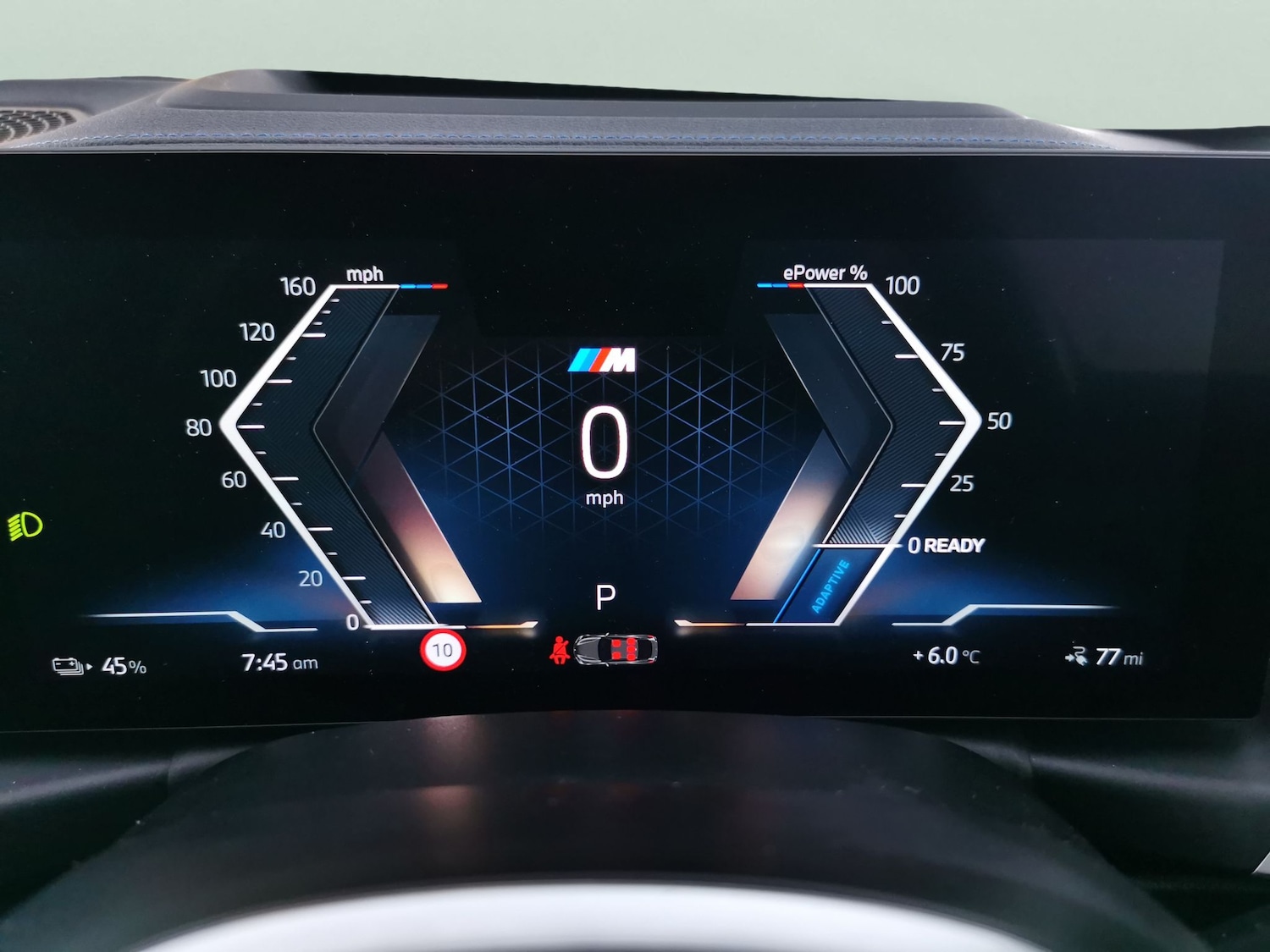 Used BMW i4 2022 for sale - 77012205: Photo 30