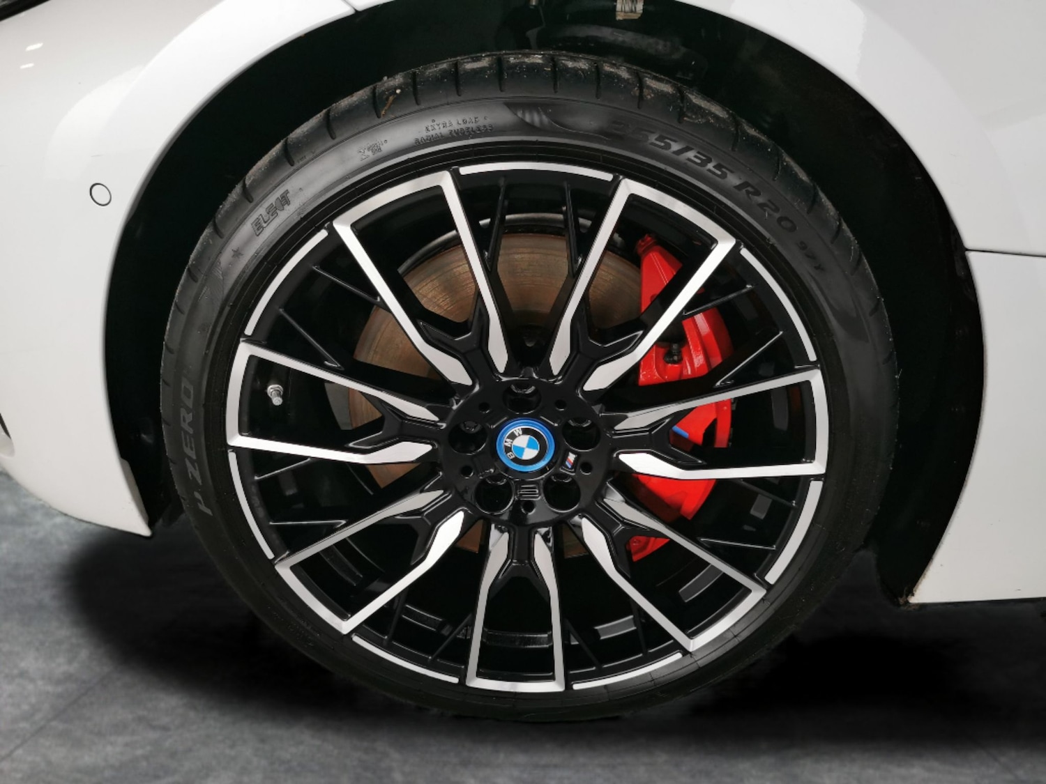 Used BMW i4 2022 for sale - 77012205: Photo 32