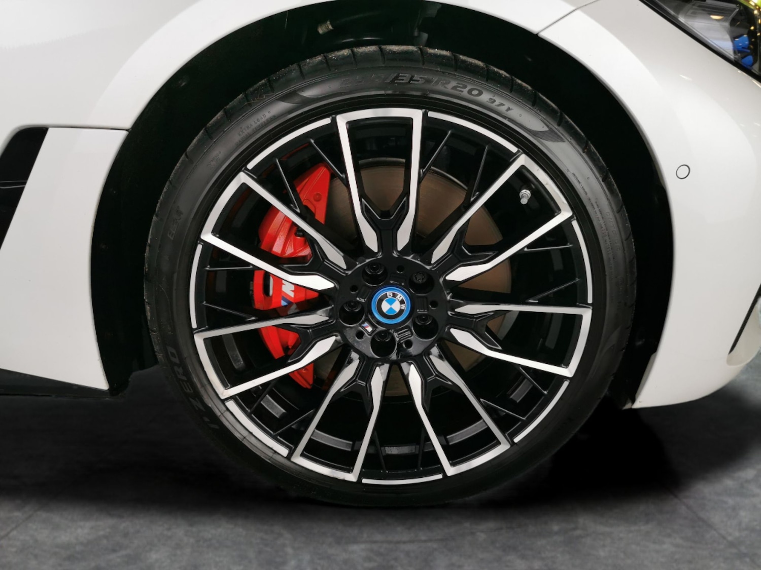 Used BMW i4 2022 for sale - 77012205: Photo 33