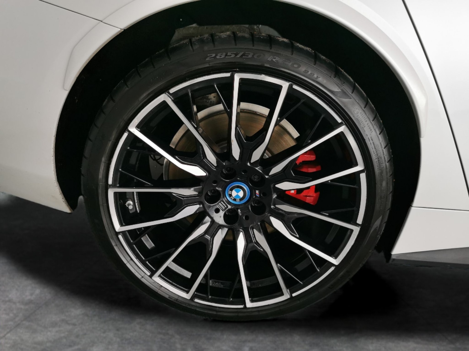 Used BMW i4 2022 for sale - 77012205: Photo 34