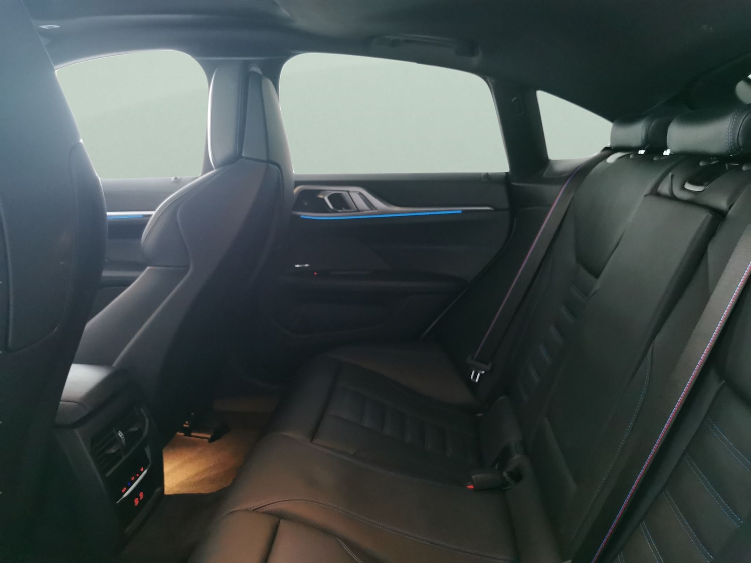 Used BMW i4 2022 for sale - 77012205: Photo 35