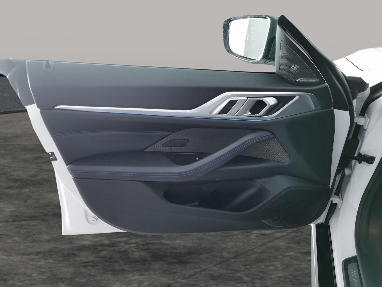 Used BMW i4 2022 for sale - 77012205: Photo 36